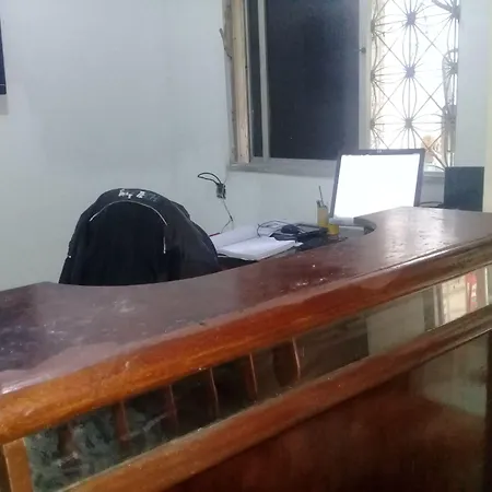 Hostel Residential Inn-2